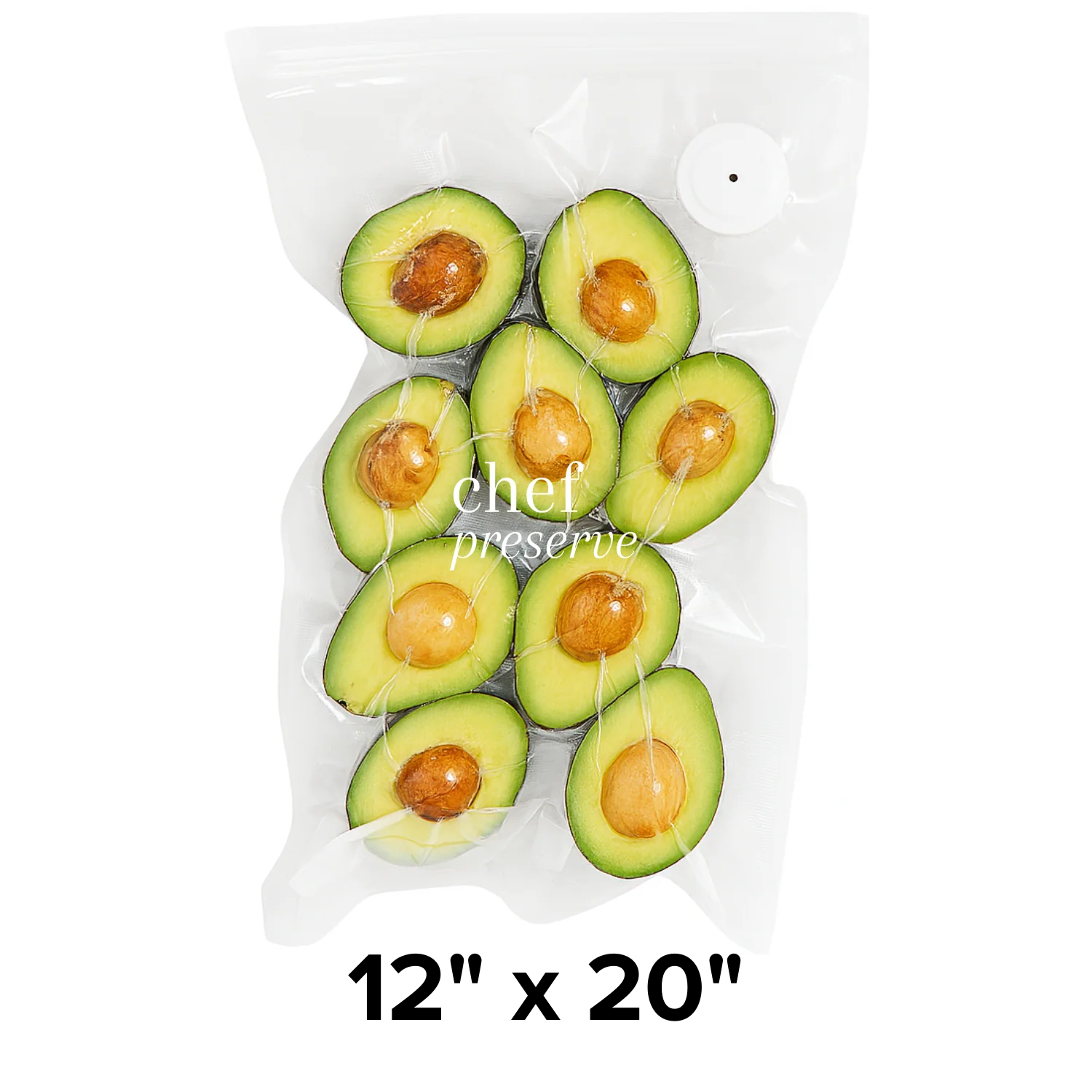 Size Bags